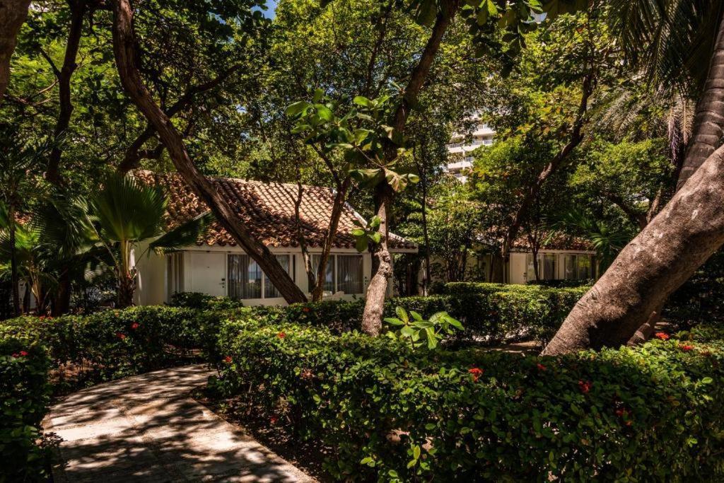 Hotel Irotama Bungalows & Bohios Santa Marta  Luaran gambar