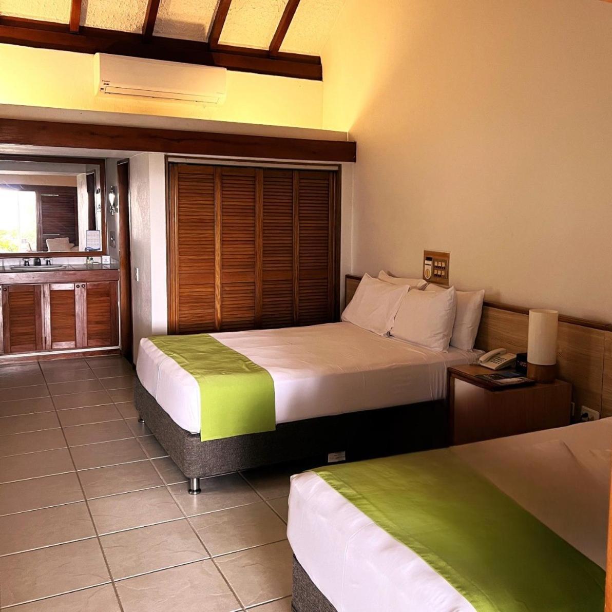 Hotel Irotama Bungalows & Bohios Santa Marta  Luaran gambar