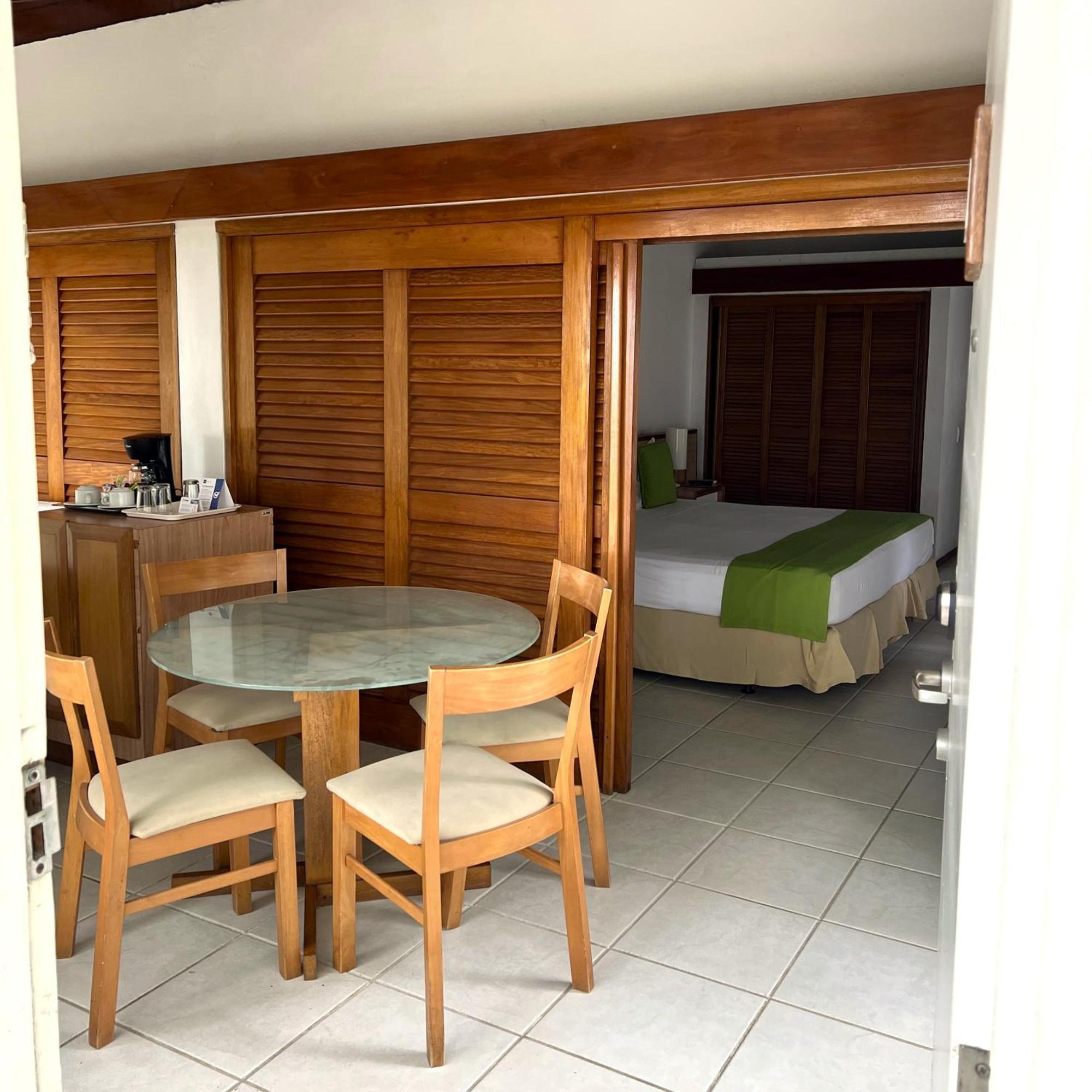 Hotel Irotama Bungalows & Bohios Santa Marta  Luaran gambar