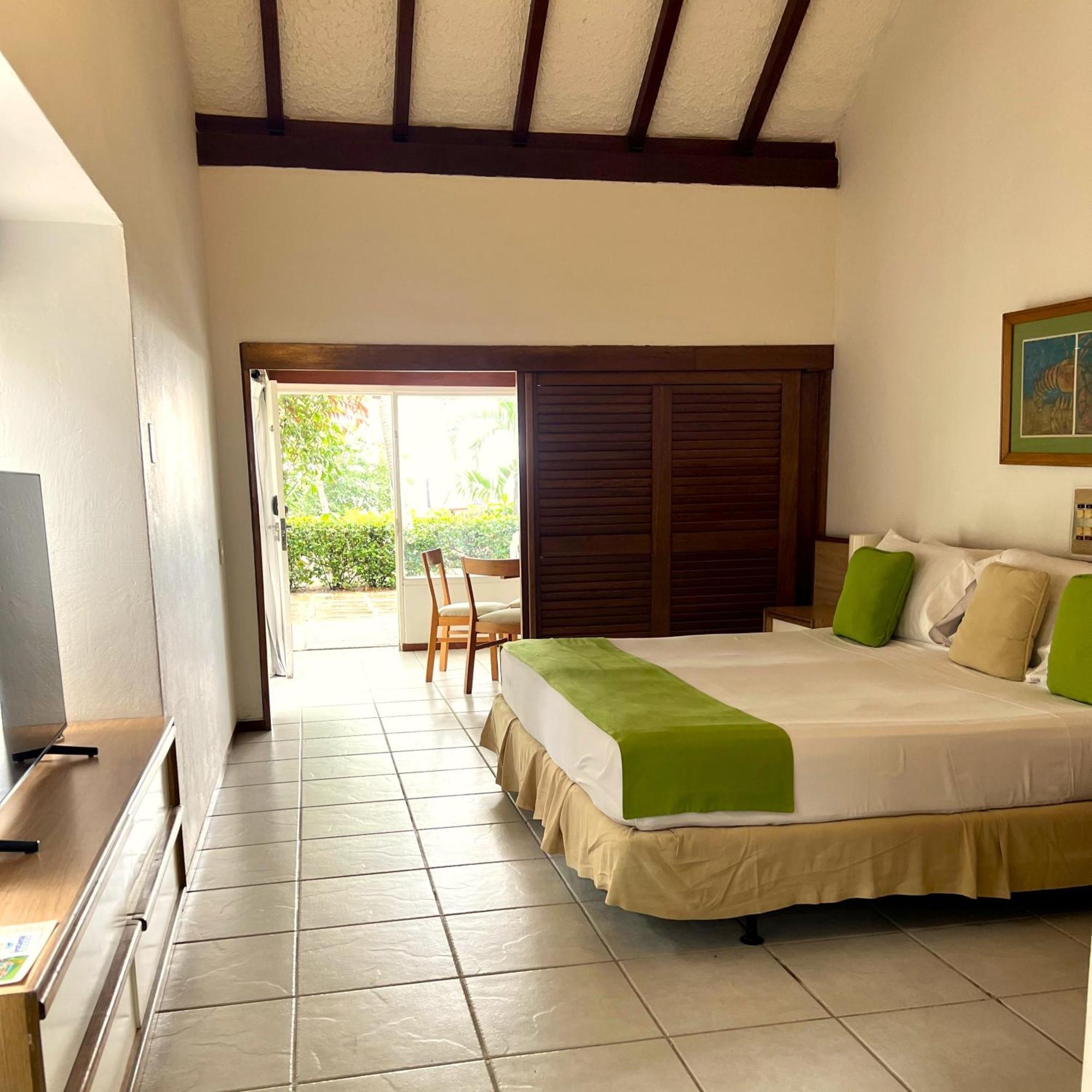 Hotel Irotama Bungalows & Bohios Santa Marta  Luaran gambar