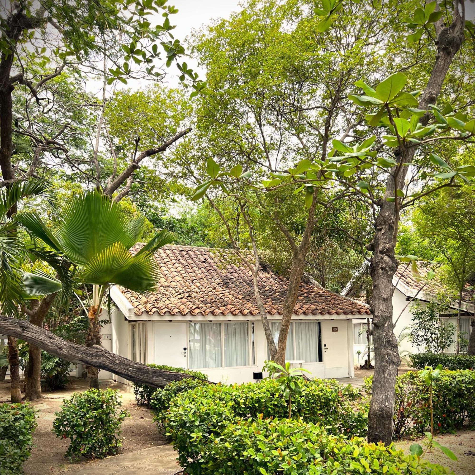 Hotel Irotama Bungalows & Bohios Santa Marta  Luaran gambar