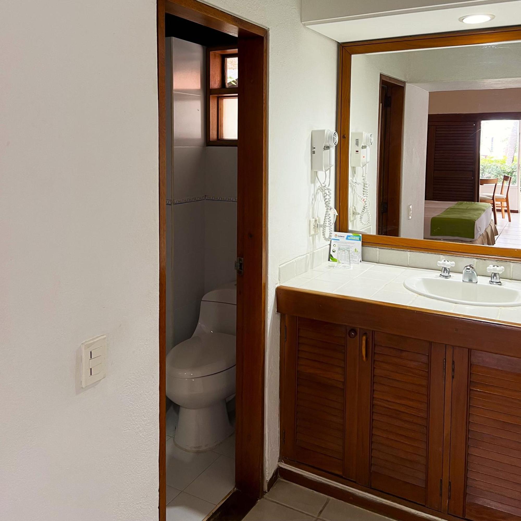 Hotel Irotama Bungalows & Bohios Santa Marta  Luaran gambar