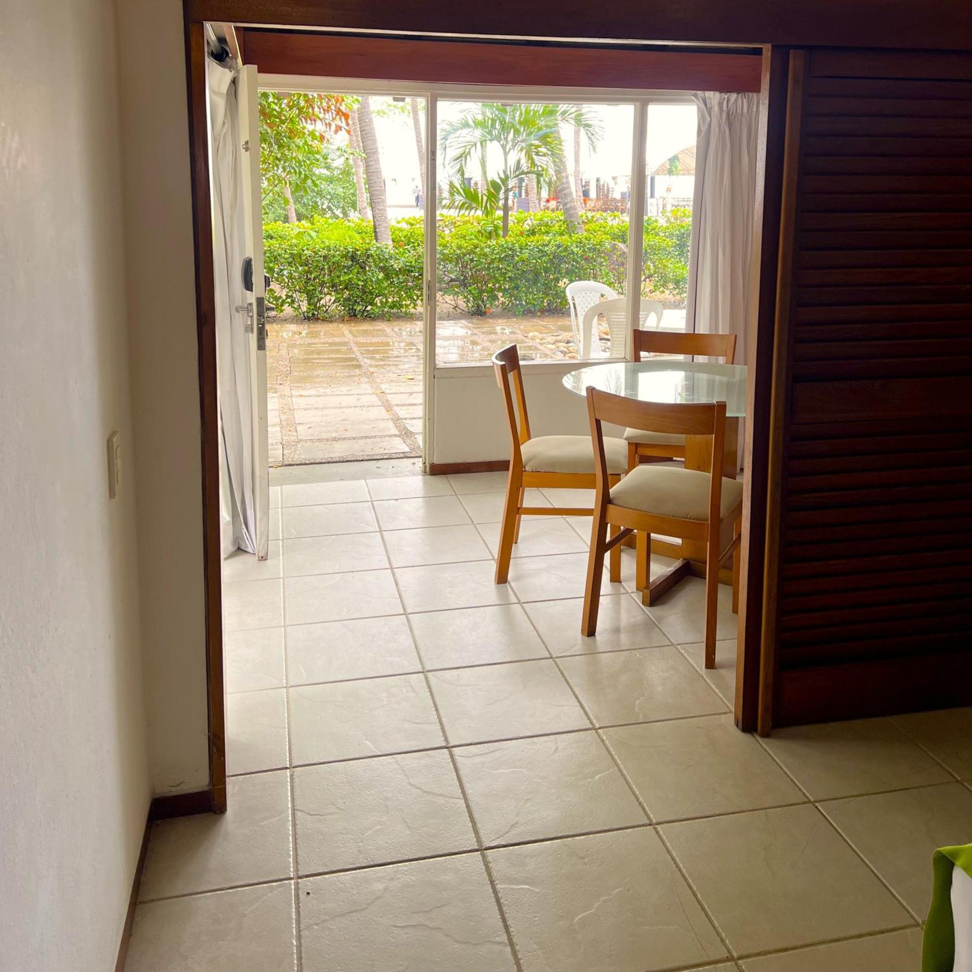Hotel Irotama Bungalows & Bohios Santa Marta  Luaran gambar