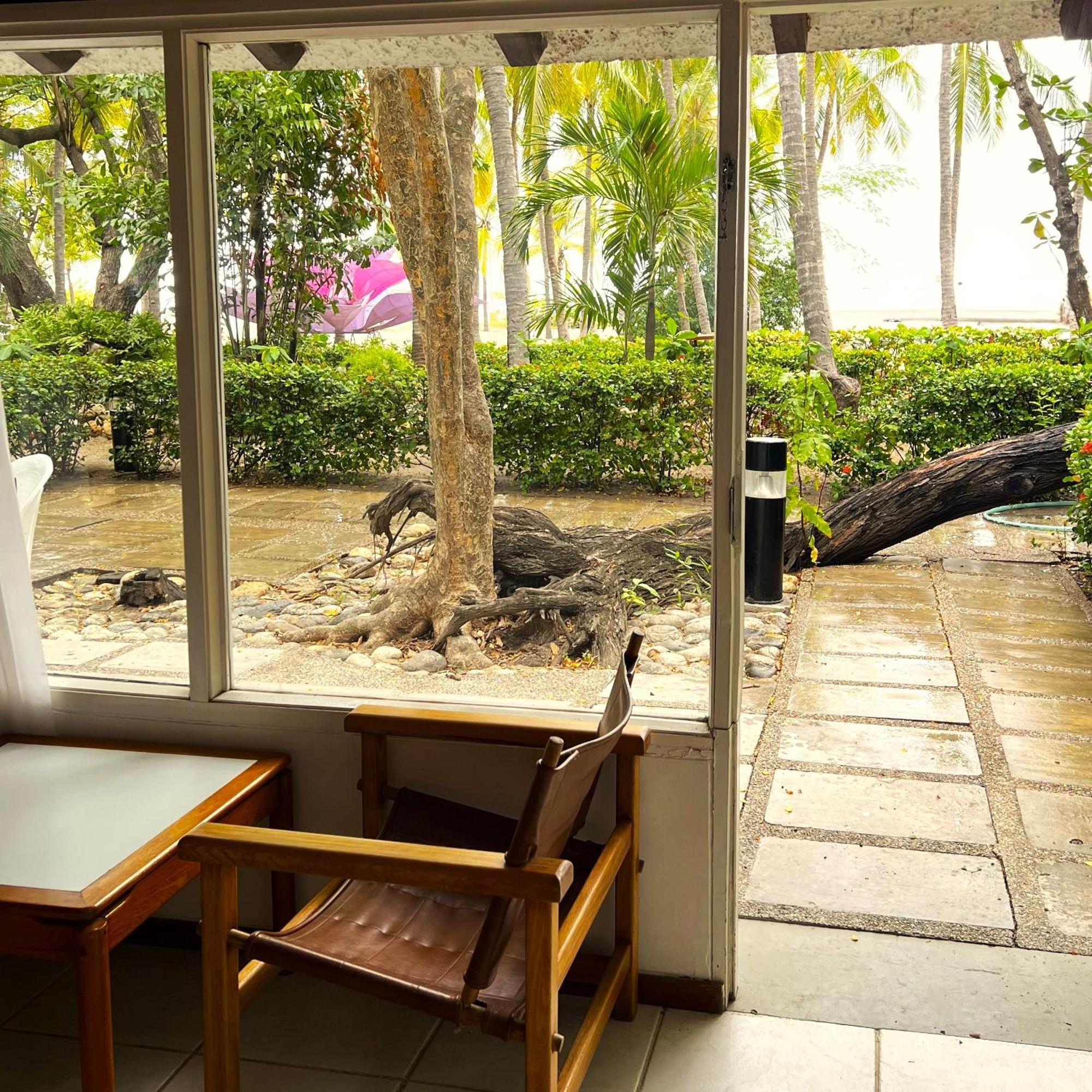 Hotel Irotama Bungalows & Bohios Santa Marta  Luaran gambar